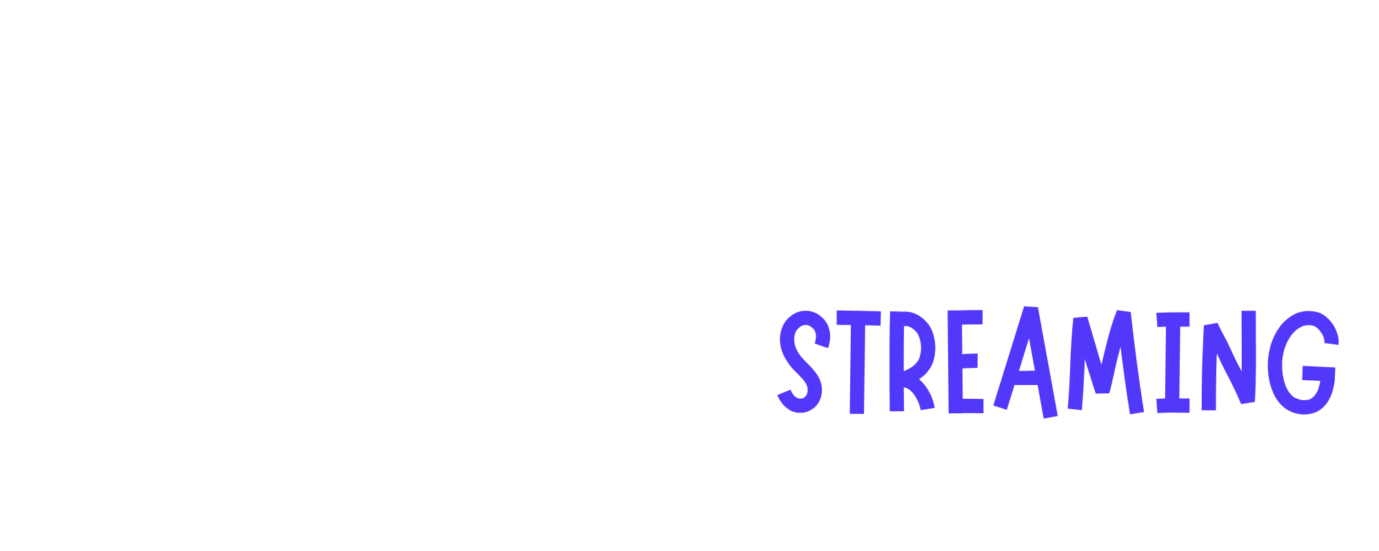 Tunebob Streaming Logo